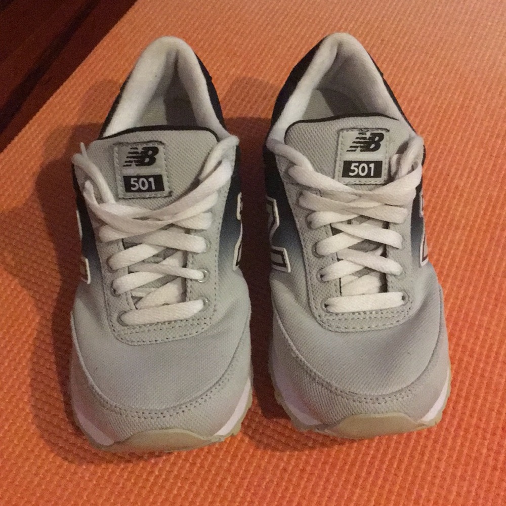 New Balance 501 Sneakers